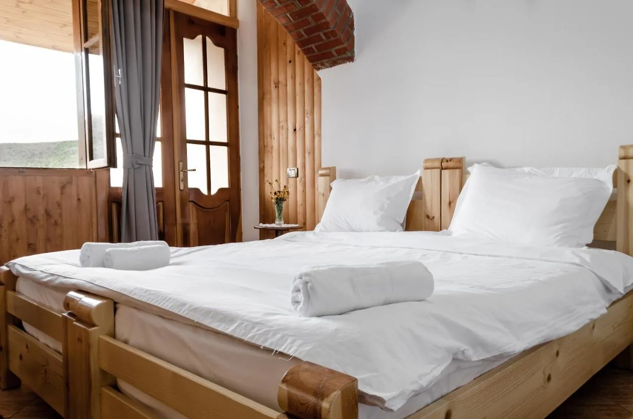 Pensionat Alpeta Agrotourism & Winery - Roshnik , Berat Hotell