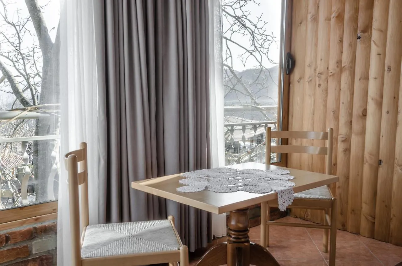 Maison d'hôtes Hotel Alpeta Agrotourism&Winery - Roshnik , Berat Albanie