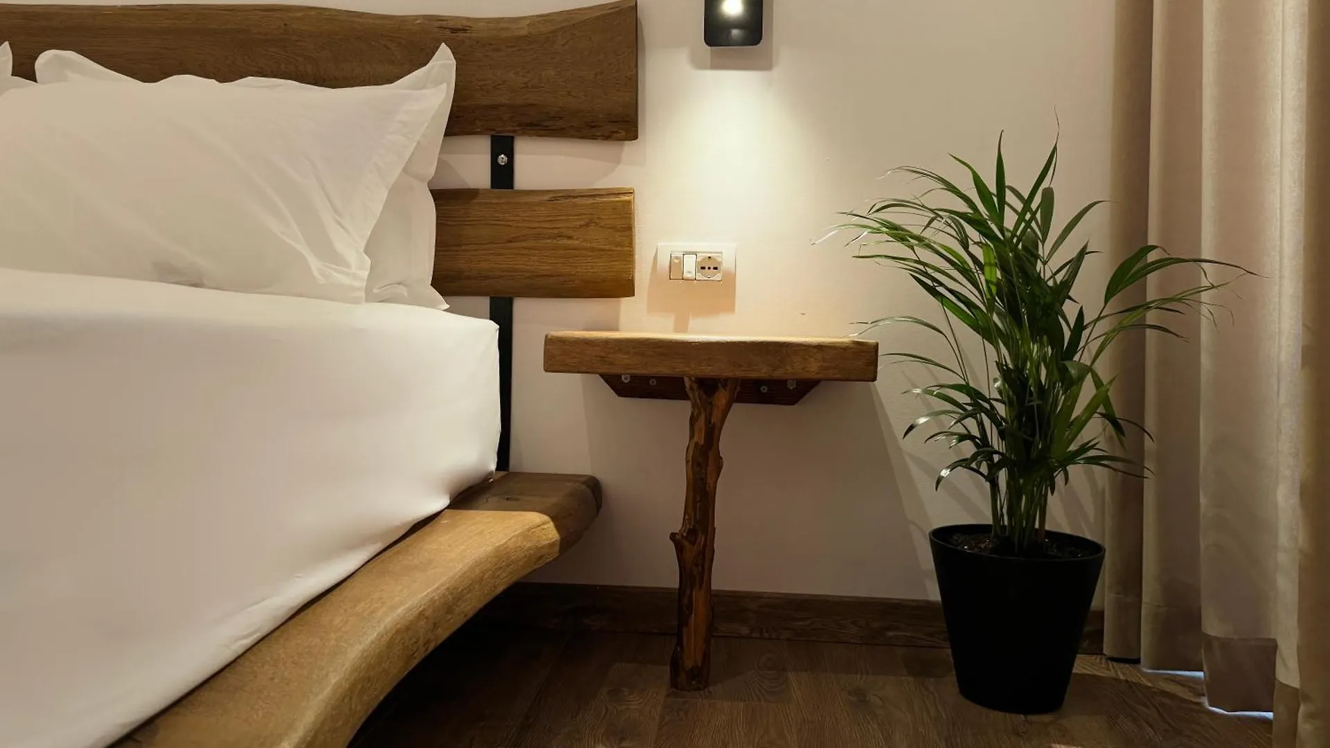 Maison d'hôtes Hotel Alpeta Agrotourism&Winery - Roshnik , Berat Albanie
