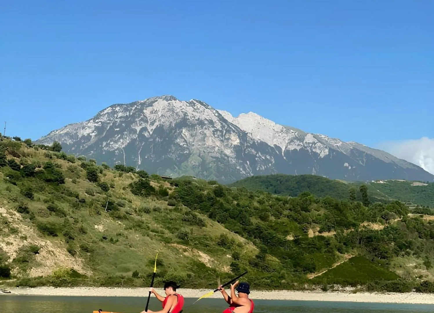 Hotel Alpeta Agrotourism&Winery - Roshnik , Berat Maison d'hôtes