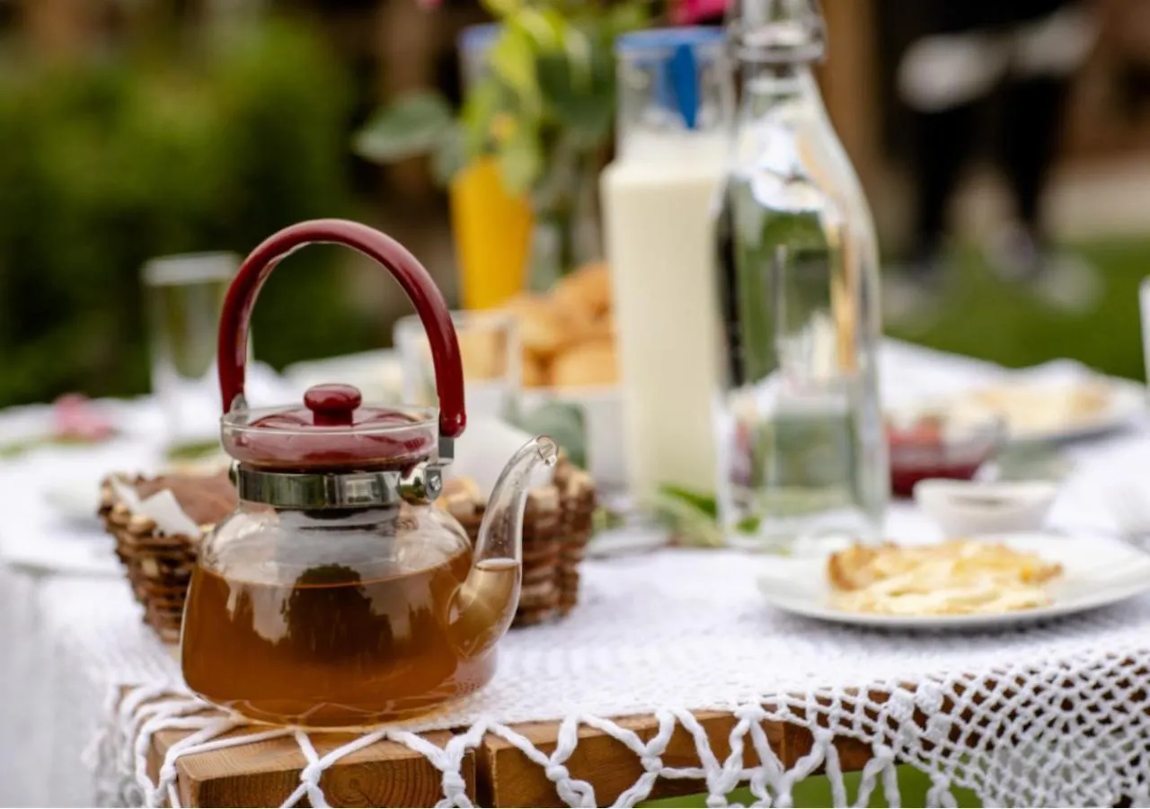 Maison d'hôtes Hotel Alpeta Agrotourism&Winery - Roshnik , Berat