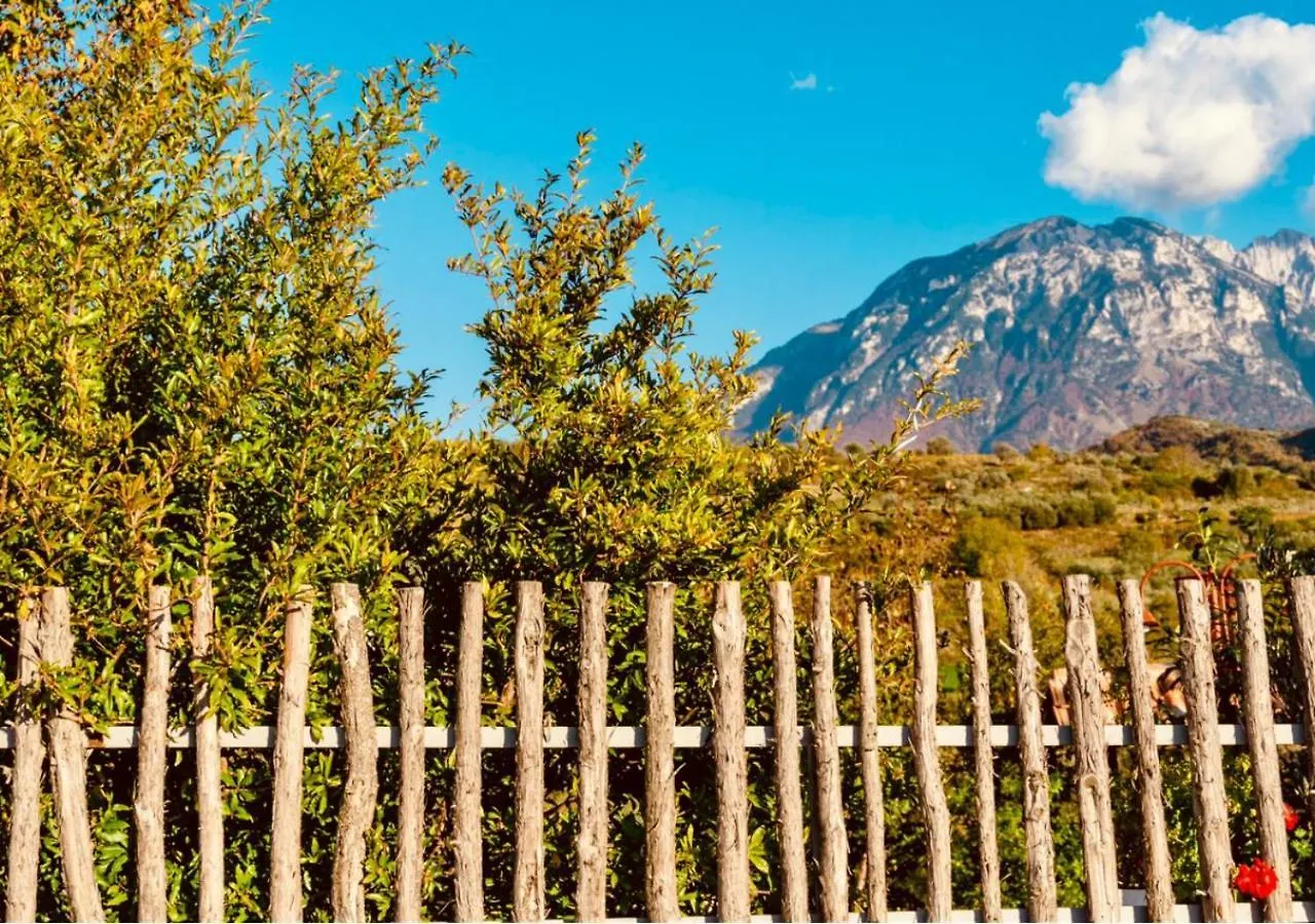 Maison d'hôtes Hotel Alpeta Agrotourism&Winery - Roshnik , Berat